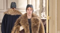 The Best Faux Fur Coats To Keep You Cosy In The Cold