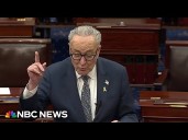 Democrats to force Senate vote on a 3-year extension of Obamacare funds