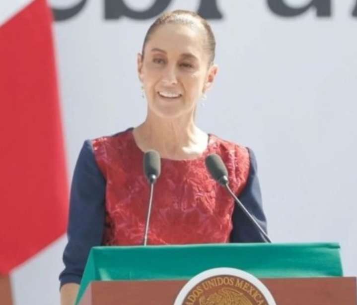 Estoy convencida que T-MEC se mantendrá, dice CSP