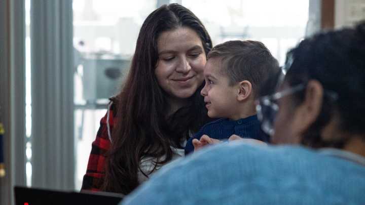 How families are faring after major early childhood state funding cut