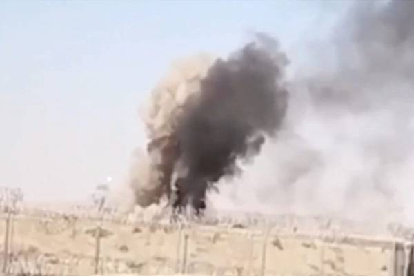 Pakistan Shells Afghanistan With Light And Heavy Artillery, Casualties Confirmed