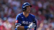 Outfielder Mike Yastrzemski agrees to $23 million, 2