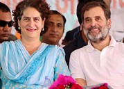‘Govt has agreed to discuss’: Priyanka Gandhi on LoP raising air pollution issue in LS