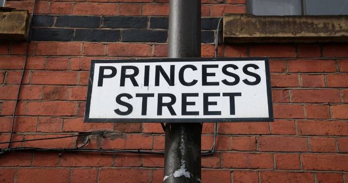Major changes to key Manchester city centre street planned