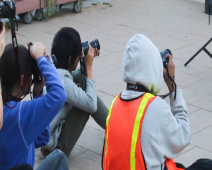 Venice Arts Opens Enrollment for Spring Youth Workshops