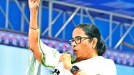 Won’t allow anyone to touch waqf property: Mamata in Malda after TMC minister’s remarks