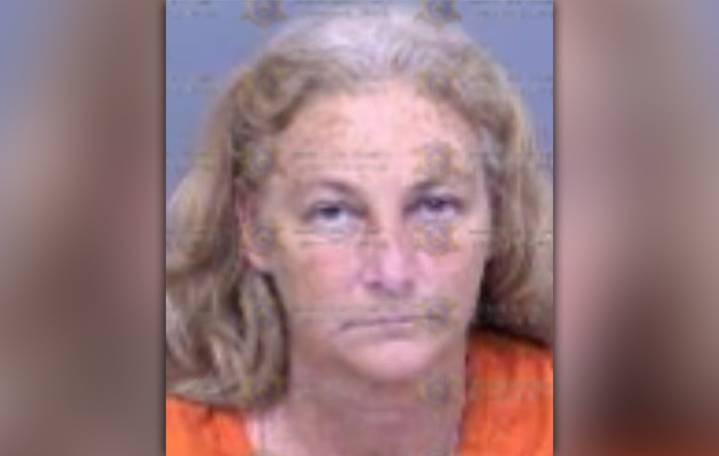 Woman told cops ‘I hope he’s dead’ after slicing boyfriend’s throat