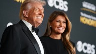Trump hosts Kennedy Center Honors saluting Stallone, Kiss, Gaynor