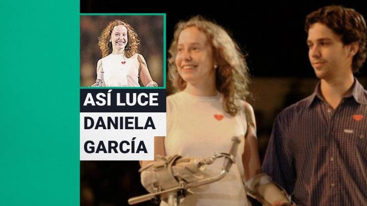¿Recuerdas a la doctora de la Teletón Daniela García? Conoce su presente, donde tiene tres hijos y es médica fisiatra