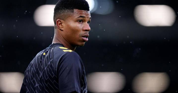 Mixed injury news for Sunderland ahead of Wear