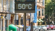 24º, sol y mucho calor: la AEMET no da crédito pero vuelve un 'veranillo' en pleno diciembre a estas partes de España