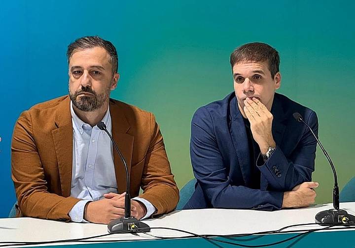 Ciuca acusa a Aquacanaria de actitud «amenazante» y estudia denunciarla por delito medioambiental