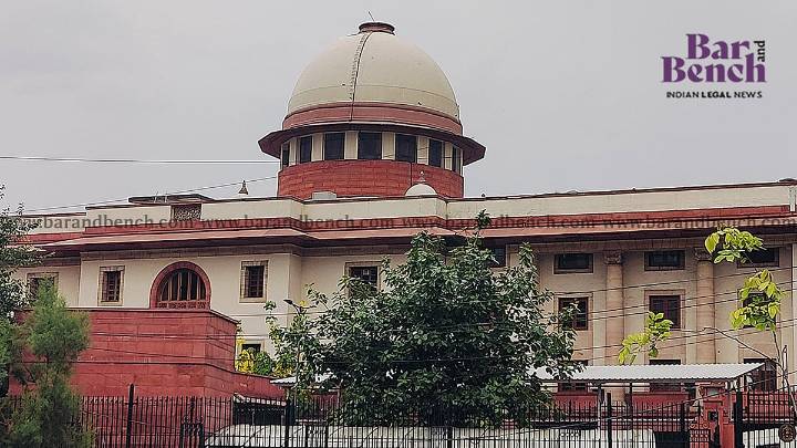 Referral court under Section 11 Arbitration Act can examine if non-signatory is party to arbitration: Supreme Court