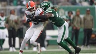 Browns QB Shedeur Sanders and WR Jerry Jeudy need to get on same page