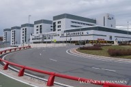 Salamanca, entre las provincias con menor seguimiento de la huelga de médicos