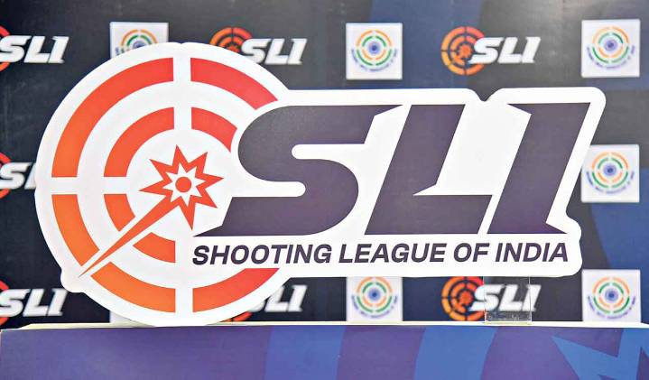 Inaugural Shooting League of India to be held from Feb 16 to 26