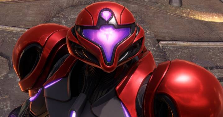 Metroid Prime 4: Beyond is a technical marvel and game design nightmare