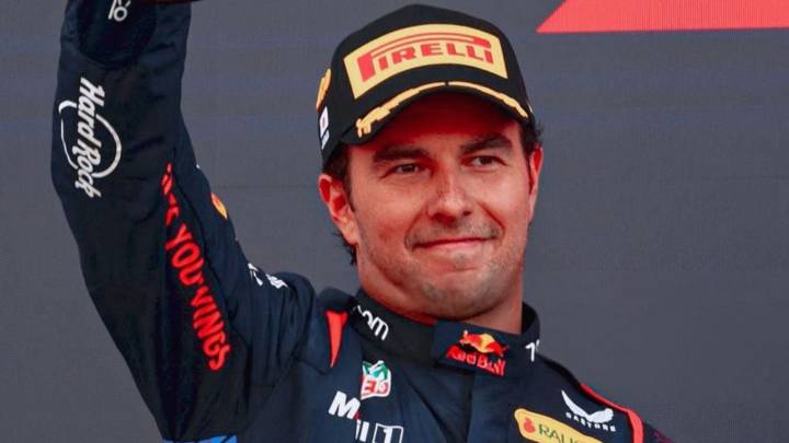 Red Bull sin Checo Pérez: la temporada que rompió su imperio en la Fórmula 1