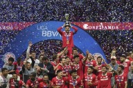 Toluca, un sólido local y Tigres, un