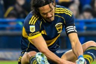 Bombazo desde Boca: "Necesitamos más de Cavani en los momentos decisivos"