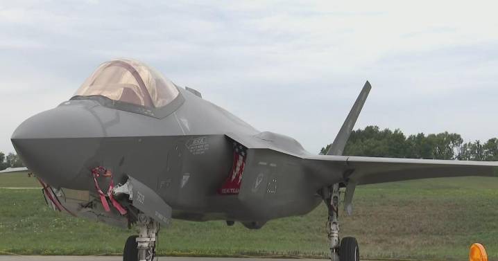 Westmoreland County Airshow won't happen next year amid airport construction