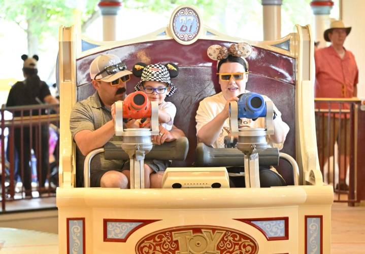 Disneyland offers $50 kids tickets for summer 2026