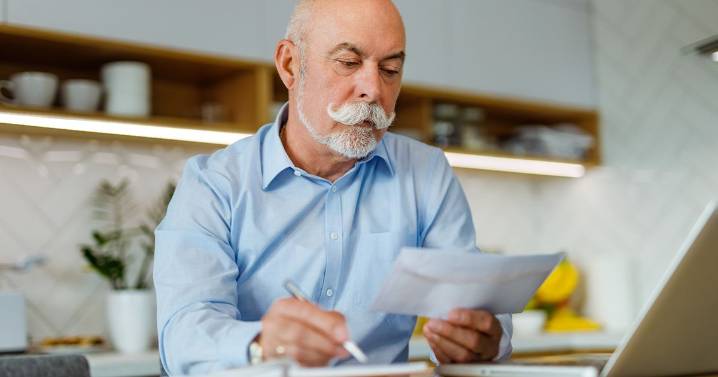 3.3 million pension savers set to lose out after major Budget changes announced