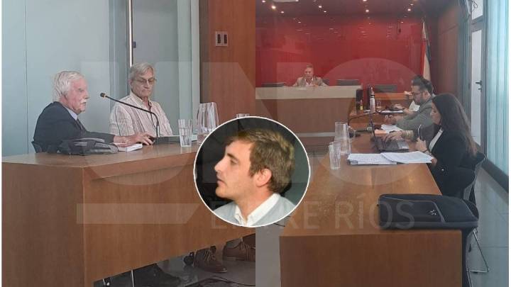 Discuten la continuidad de la domiciliaria de Actis y exigen acelerar estudios médicos clave