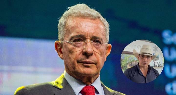 Álvaro Uribe cierra filas: descarta a Alirio Barrera y ratifica terna presidencial