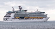 Royal Caribbean cruise ship passenger died after being served at least 33 drinks, lawsuit claims