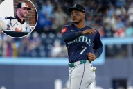 Mets sign infielder Jorge Polanco for $40 million after losing Pete Alonso