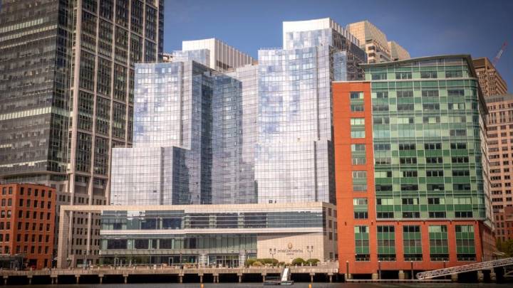 Nantucket home sells for $10.8M: Top-selling Mass. homes last week – NBC Boston