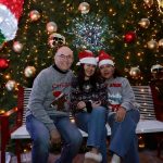 San Luis Capital se viste de Navidad con un Centro Histórico radiante de luz