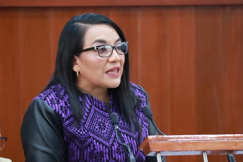 PRD adelantará solicitud de comparecencias en glosa del Cuarto Informe; enfocarán revisión en seguridad y situación del campo