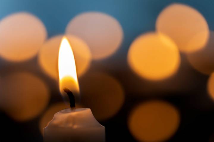 Mark T. Jordan Has Died