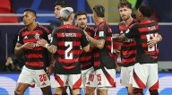 Flamengo superó a Pyramids y jugará la final de la Copa Intercontinental ante el PSG