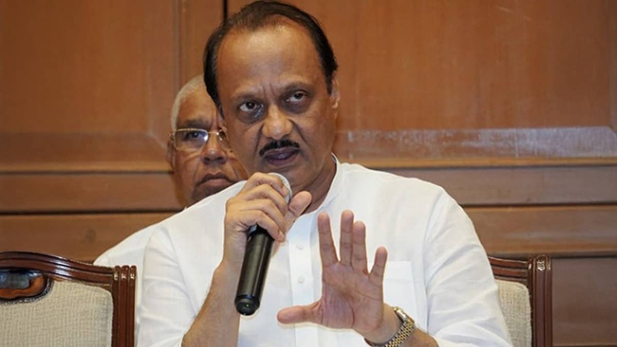 'Shivraj Patil's Demise is a Loss of a Cultured...': Dy CM Ajit Pawar India News