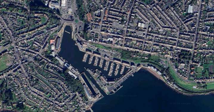 Town's £2.6m flood defence scheme awaits final Welsh Government approval