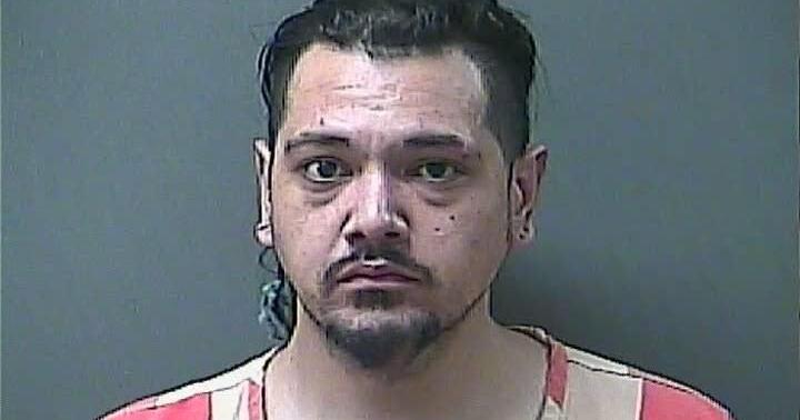 Assault leaves victim in coma; suspect in jail, police say