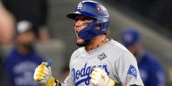Miguel Rojas Dodgers free-agent contract