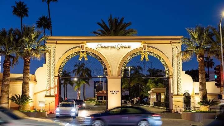 Paramount Letter To Warner Bros. Shareholders Asks For Support