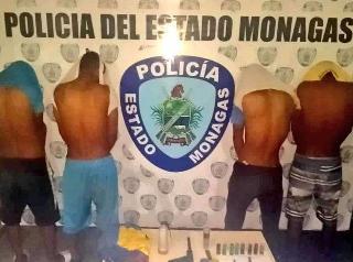 Condenado a 29 años por traficar armas y balas