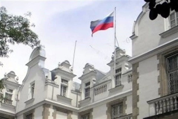 Dicen que EU dio a México lista de espías rusos, y se ignoró