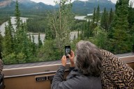 Holland America Announces 2027 Alaska Cruisetour Enhancements