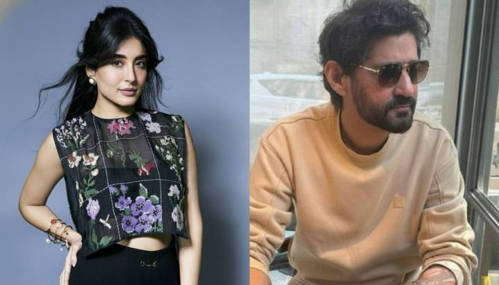 Kritika Kamra makes relationship with Gaurav Kapur official with cozy breakfast post on Instagram!