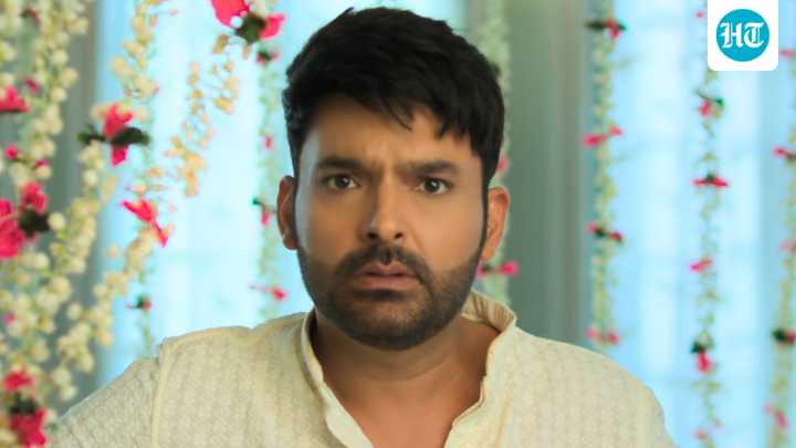 Kis Kisko Pyaar Karoon 2 box office collection day 2: Film earns nearly ₹ 4 crore