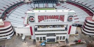Construction begins on Williams-Brice Stadium renovation Project