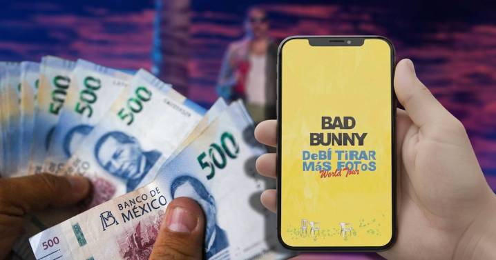 ‘Voy a llevarte pa’ pedir reembolso: Anuncian medidas a conciertos de Bad Bunny tras quejas por ‘La Casita’