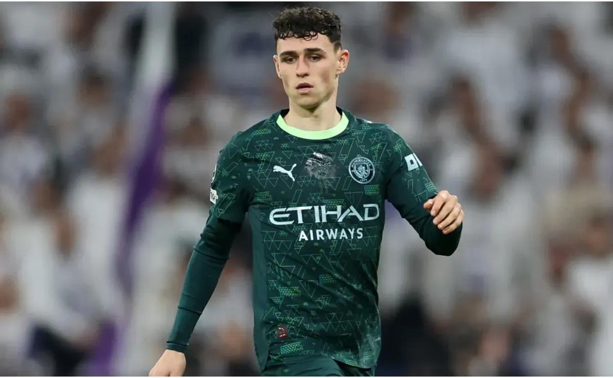 Where to watch Crystal Palace vs Manchester City live in the USA: 2025/2026 Premier League