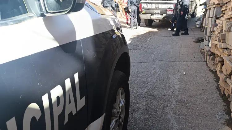 Alumno de Cecytes II sufre crisis por consumo de THC dentro del plantel